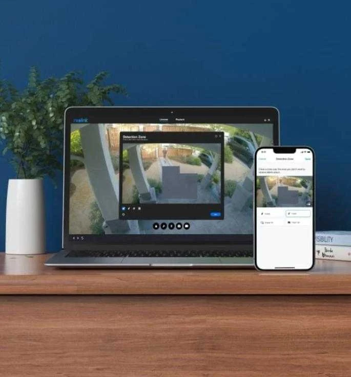 Reolink | 4K WiFi 6 stebėjimo kamera | W330 | Kulka | 8 MP | 4mm/F1.6 | IP67 | H.265 | „Micro SD“, maks. 512 GB