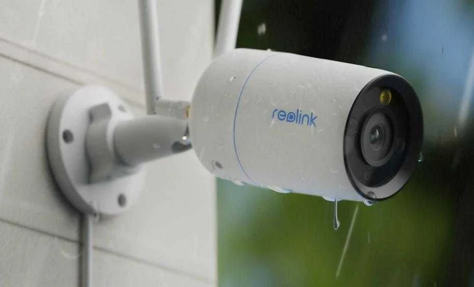 Reolink | 4K WiFi 6 stebėjimo kamera | W330 | Kulka | 8 MP | 4mm/F1.6 | IP67 | H.265 | „Micro SD“, maks. 512 GB