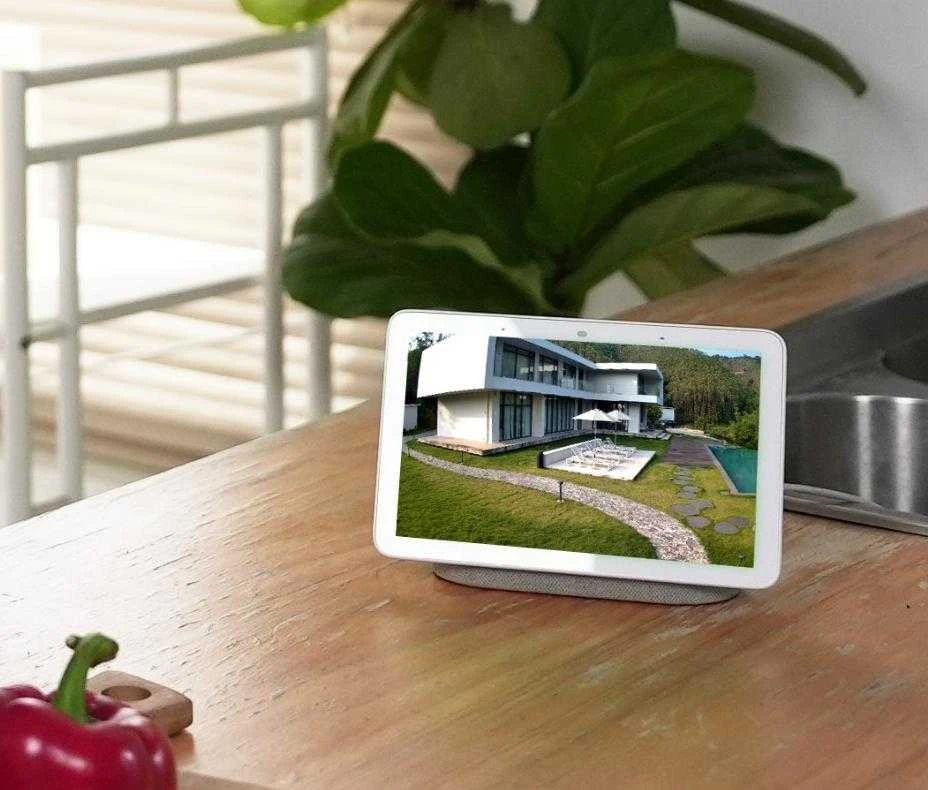 Išmani lauko apsaugos kamera Reolink W430