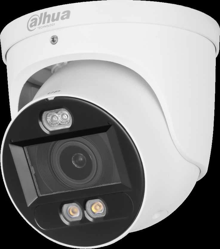 IP KAMERA IPC-HDW3549H-ZAS-PV-27135 TiOC Full-Color 2,7 ... 13,5 mm - MOTORINIS PRIARTINIMAS DAHUA