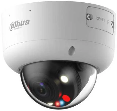 Kamera IP TIOC 3.0 DAHUA IPC-HDBW3849R1-ZAS-PV-27135-S5