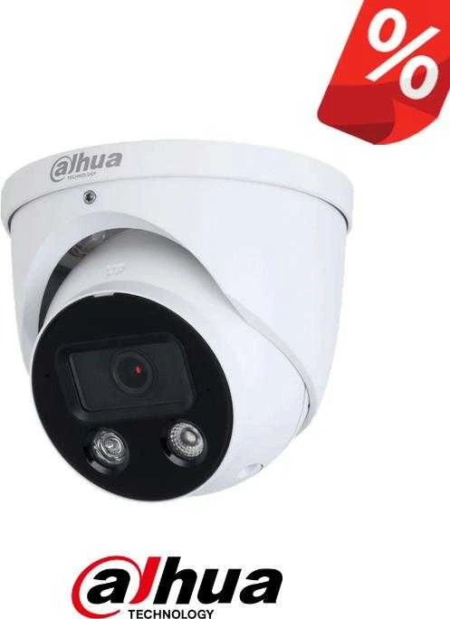 Dahua IPC-HDW3549H-AS-PV-0280B-S5