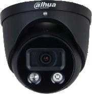 IP KAMERA IPC-HDW3549H-AS-PV-0280B-S5-Juodas TiOC Full-Color - 5 Mpx 2.8 mm DAHUA