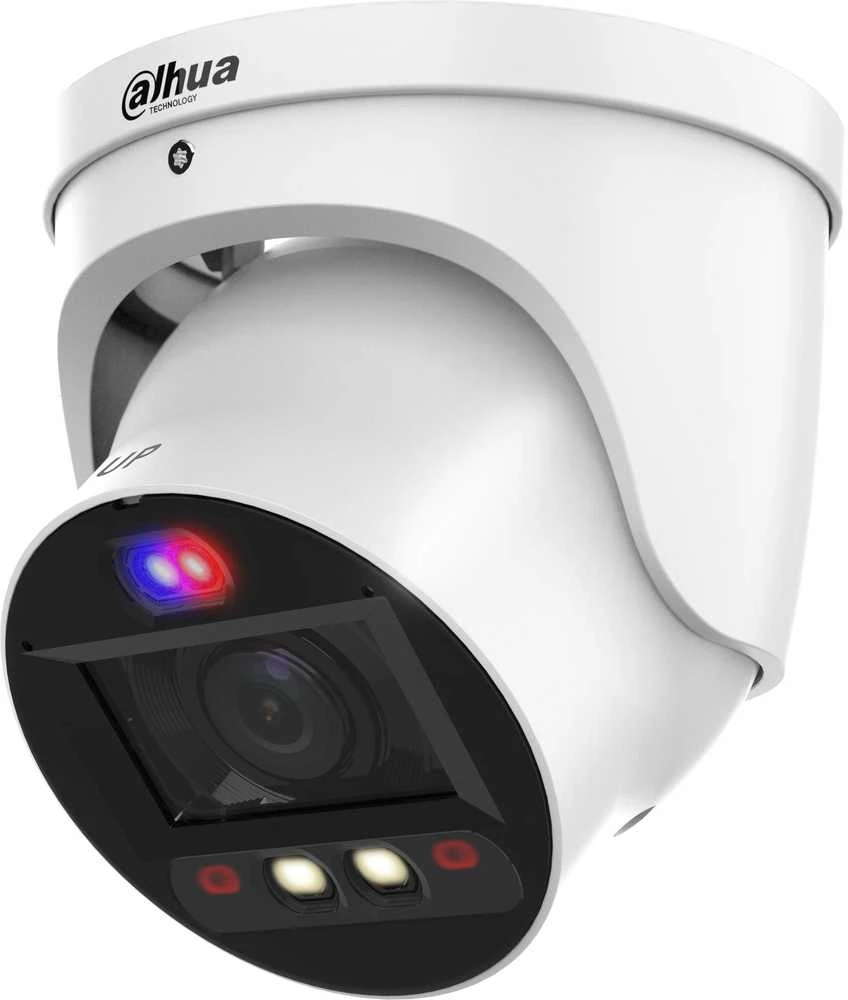 IP KAMERA IPC-HDW3549H-ZAS-PV-27135-S5 TiOC WizSense - 5 Mpx 2.7 ... 13.5 mm DAHUA