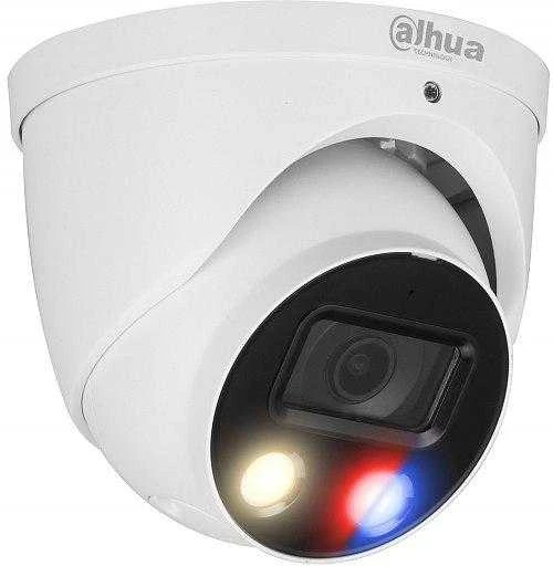 IP KAMERA IPC-HDW3849H-AS-PV-0280B-S5 TiOC Full-Color - 8.3 Mpx 4K UHD 2.8 mm DAHUA