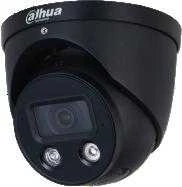 KAMERA IP TIOC 3.0 DAHUA IPC-HDW3849H-AS-PV-0280B-S5-Juodas