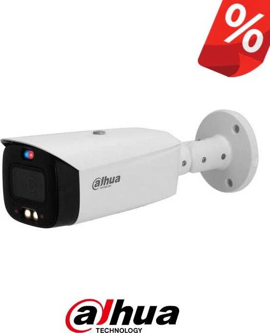 Dahua Kamera IP CAMERA DAHUA IPC-HFW3849T1-AS-PV-0280B-S4 TIOC 2.0