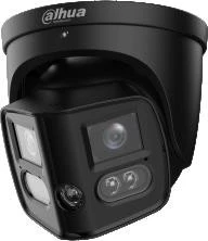 KAMERA IP TIOC DUO DAHUA IPC-PDW31259-A180-AS-PV-0280B-Juodas