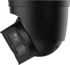 KAMERA IP TIOC DUO DAHUA IPC-PDW31259-A180-AS-PV-0280B-Juodas