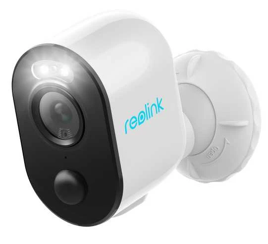 Reolink | IP kamera | Lumus | 2 MP | Fiksuotas | IP65 | H.264 | Micro SD