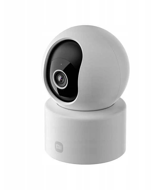 Xiaomi | Smart Camera C302 | Dome | 3 MP | H.265 | Micro SD card (8 GB to 256 GB)