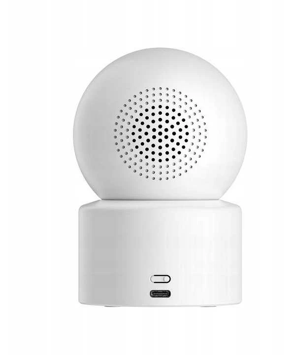 Xiaomi | Smart Camera C302 | Dome | 3 MP | H.265 | Micro SD card (8 GB to 256 GB)