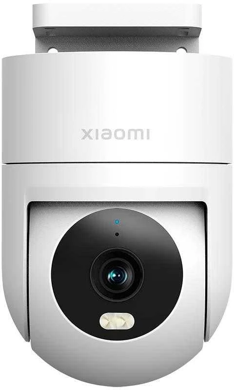 Xiaomi | Camera | CW300 EU | Dome | 4 MP | F1.6 | IP66 | H.265 | Micro SD, Max. 256GB