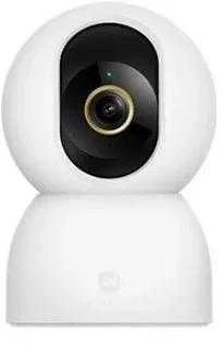 Tinklo kamera Xiaomi Smart Camera C701 EU | Kupolo formos | 8 MP | F/1.6 | H.265 | Micro SD maks. 256 GB