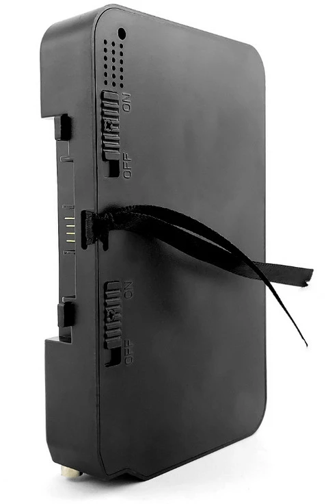 Fotopułapka Suntek HC940 Pro 4K kamera leśna
