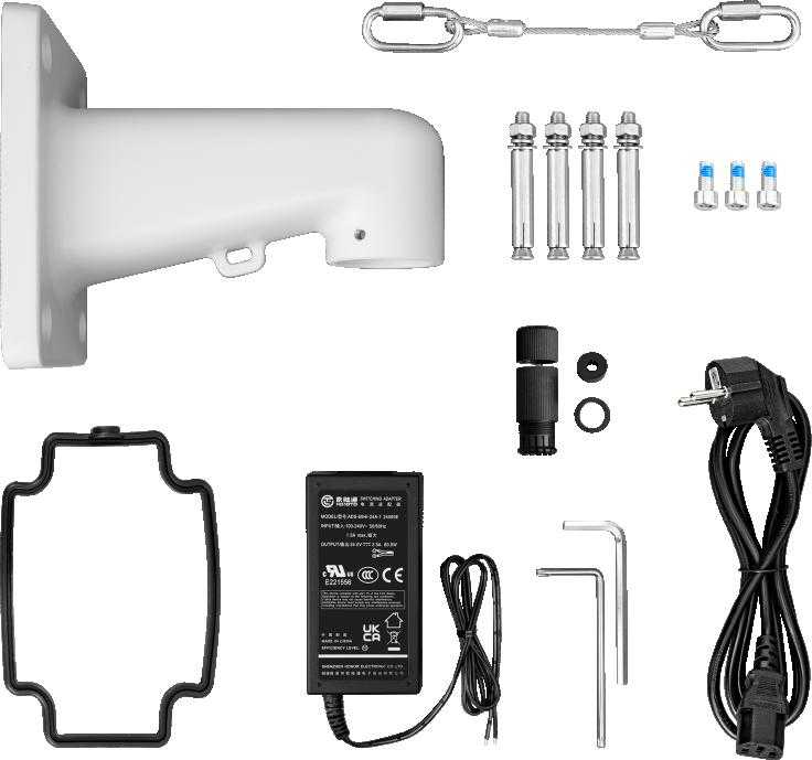 Bcs linija BCS-L-SIP4432SR15-Ai2
