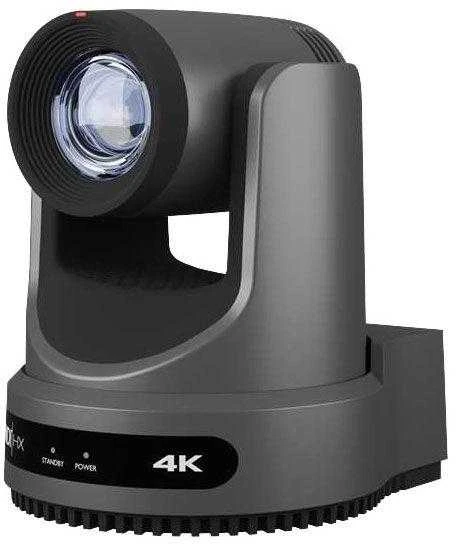 Ptz Optics Kamera PTZOptics 20X Move 4K Pilkas PT20X-4K-GY-G3