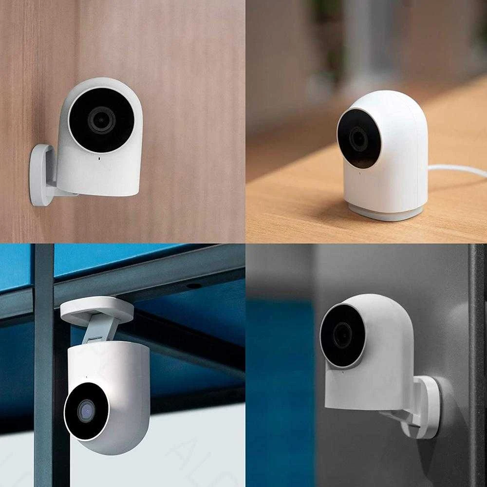 Aqara G2H PRO Zigbee kamera / centralė HUB (CH-C01)