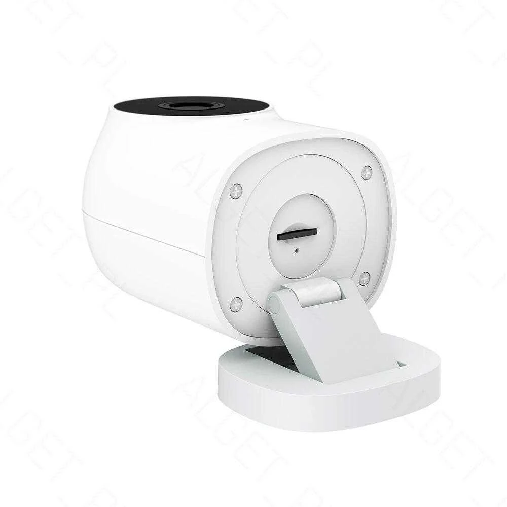 Aqara G2H PRO Zigbee kamera / centralė HUB (CH-C01)