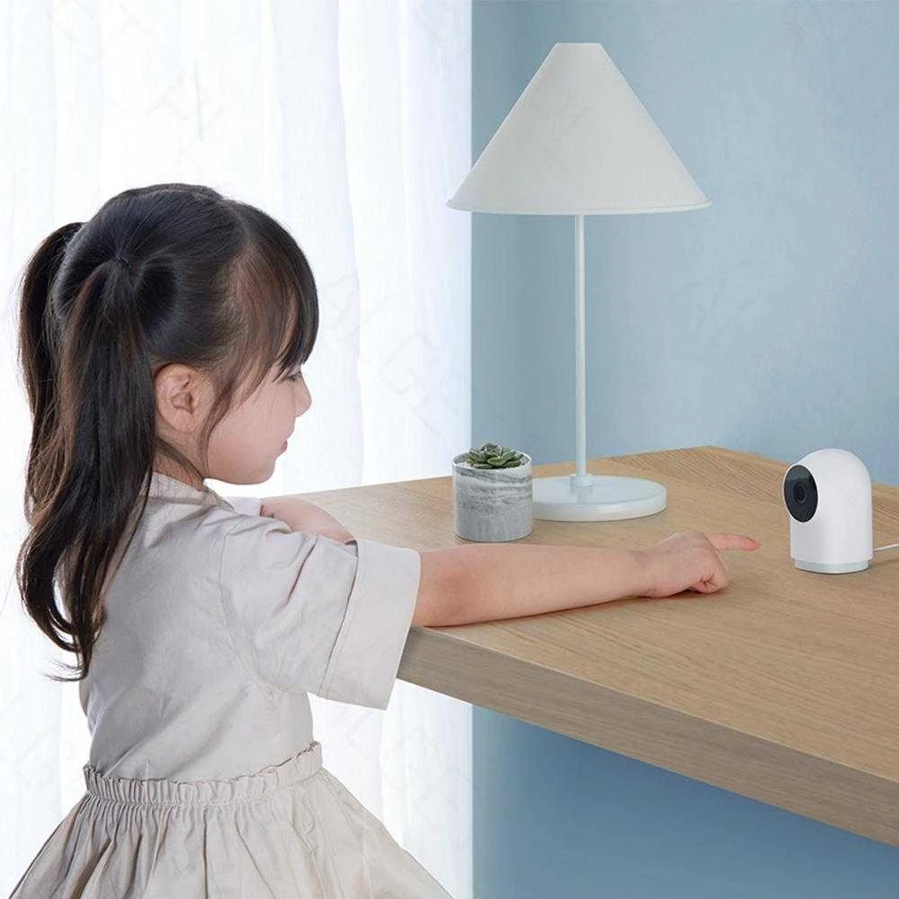 Aqara G2H PRO Zigbee kamera / centralė HUB (CH-C01)