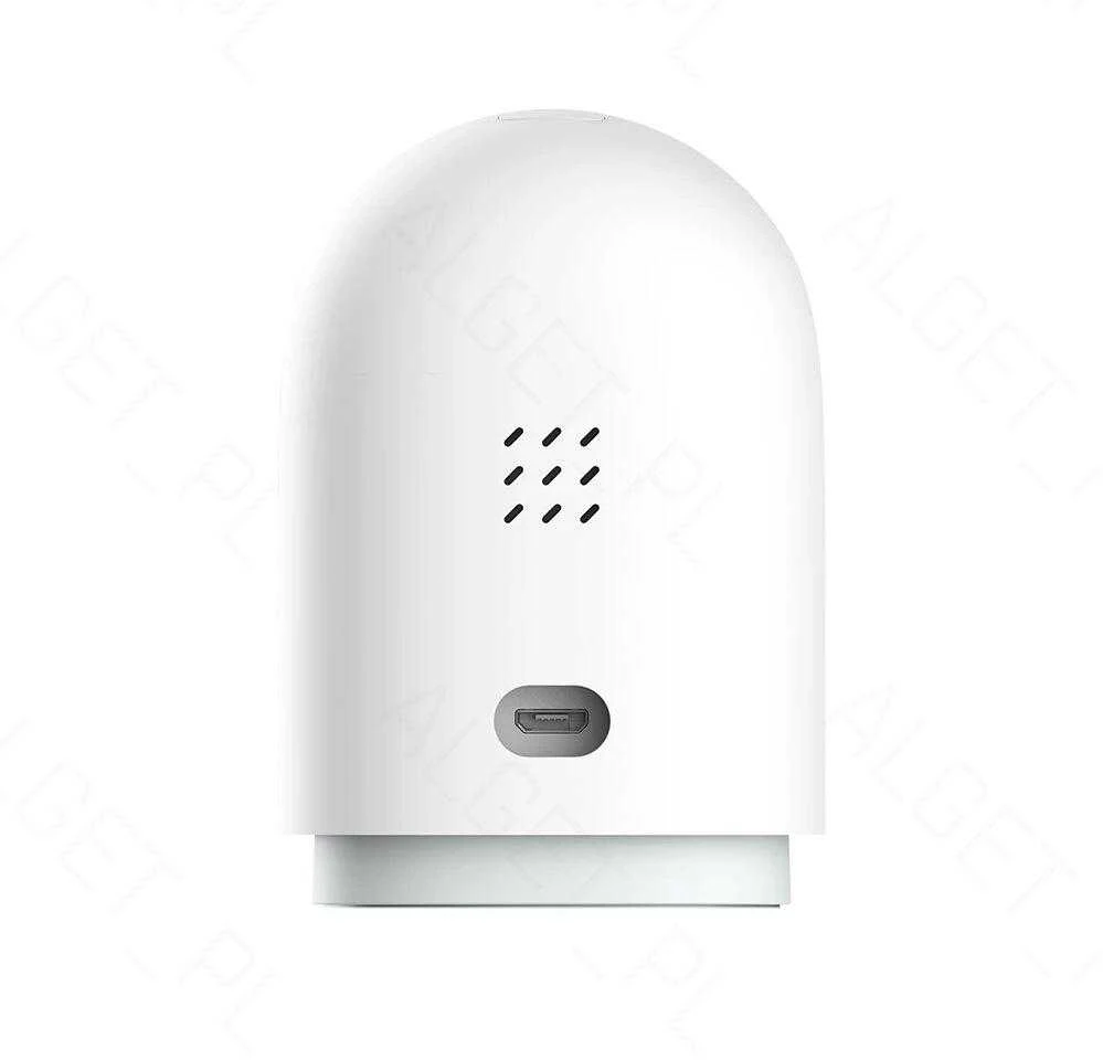 Aqara G2H PRO Zigbee kamera / centralė HUB (CH-C01)