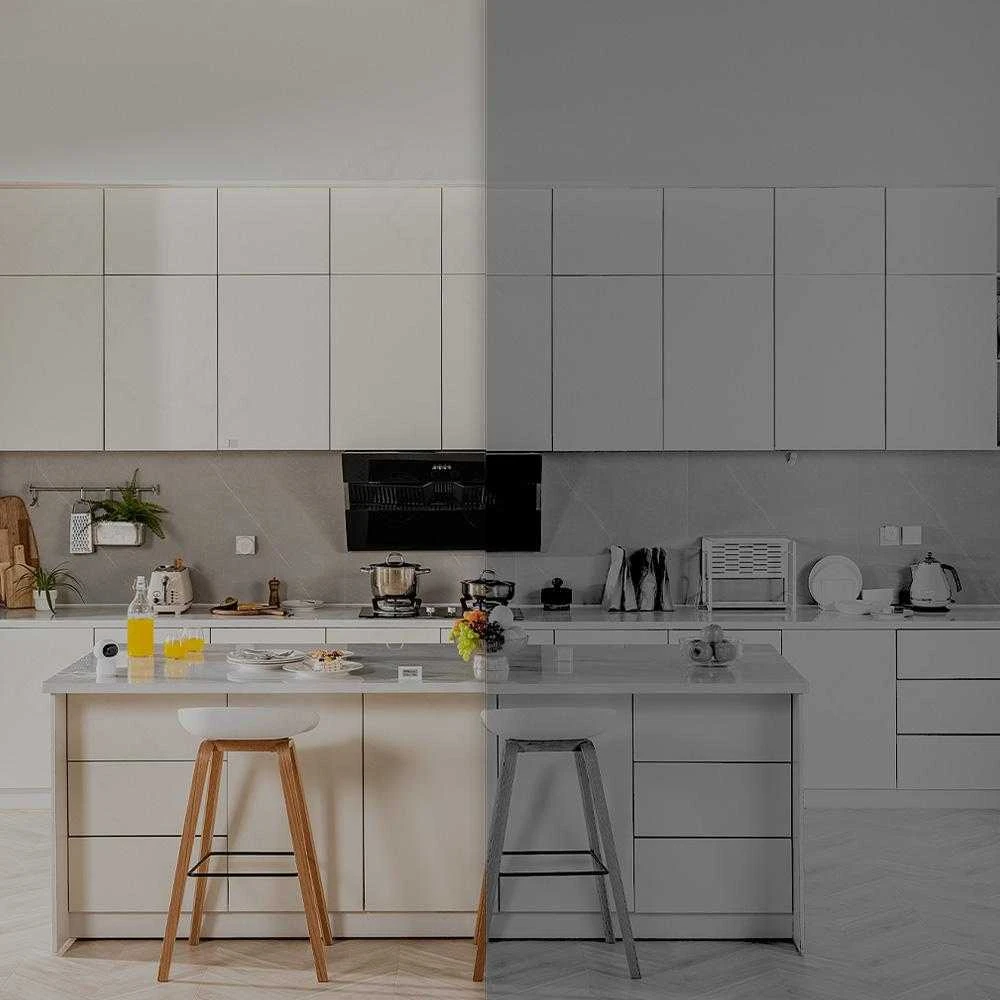 Aqara G2H PRO Zigbee kamera / centralė HUB (CH-C01)