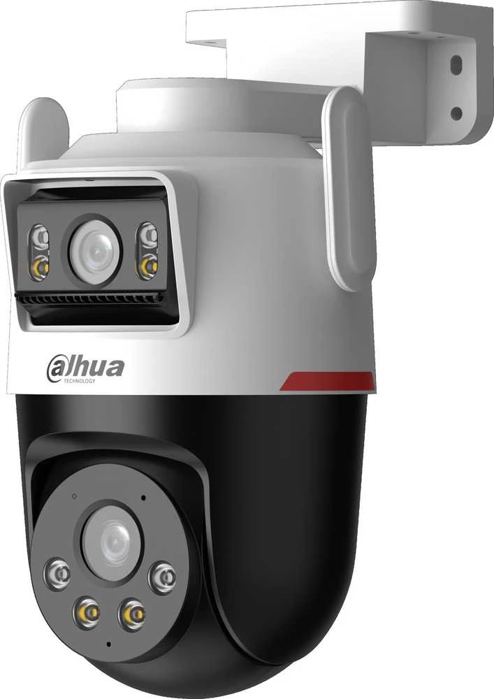 KAMERA PT IP ROTACINĖ VIDINĖ P3D-3F-PV-P-0280B/0600B-PRO Picoo Dual D1 Wi-Fi 6, WizColor - 3 Mpx 6 mm, 2.8 mm DAHUA