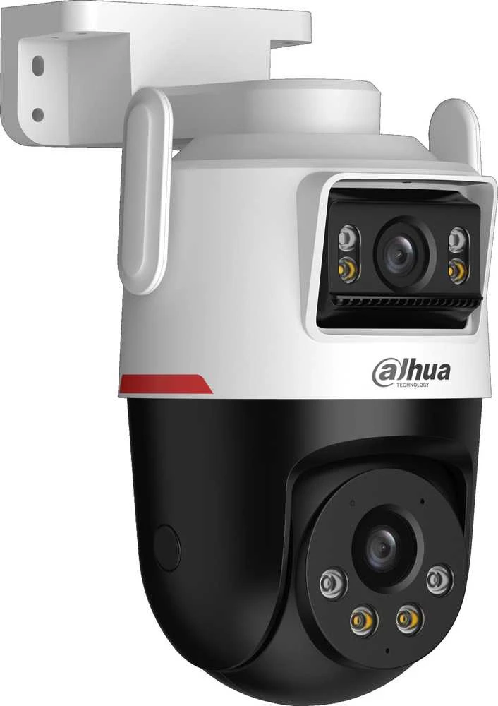 KAMERA PT IP ROTACINĖ VIDINĖ P3D-3F-PV-P-0280B/0600B-PRO Picoo Dual D1 Wi-Fi 6, WizColor - 3 Mpx 6 mm, 2.8 mm DAHUA