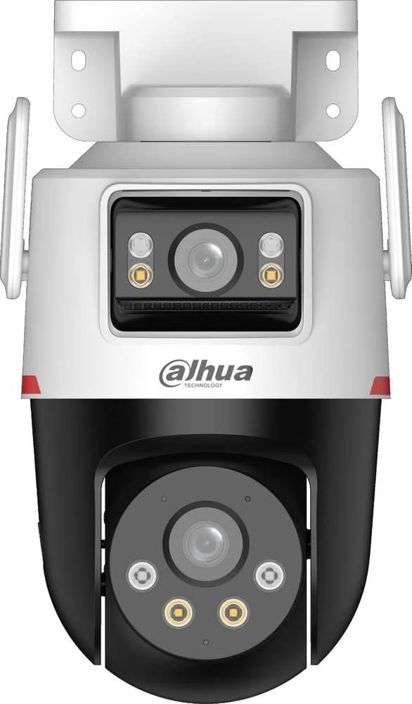 KAMERA PT IP ROTACINĖ VIDINĖ P3D-3F-PV-P-0280B/0600B-PRO Picoo Dual D1 Wi-Fi 6, WizColor - 3 Mpx 6 mm, 2.8 mm DAHUA