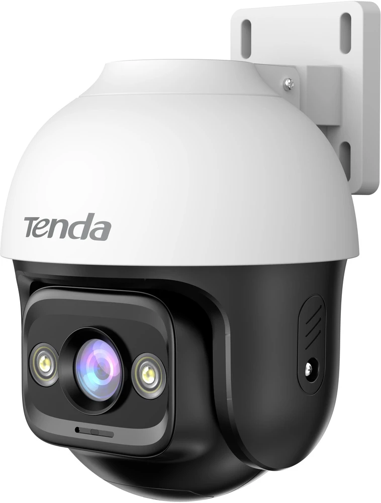 Tenda rh3-wca 1080p lauko Wi-Fi panoraminė / pakreipimo kamera