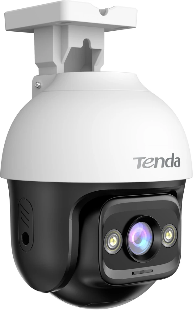 Tenda rh3-wca 1080p lauko Wi-Fi panoraminė / pakreipimo kamera