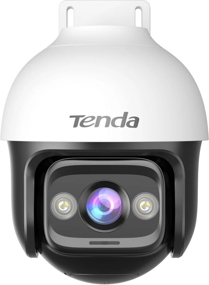 Tenda rh3-wca 1080p lauko Wi-Fi panoraminė / pakreipimo kamera