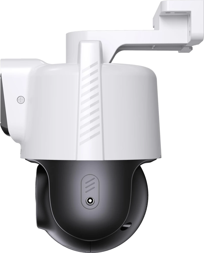 Tenda RH9-WCA apsaugos kamera Turret IP apsaugos kamera lauko sąlygoms 2304 x 1296 pikselių Lubinės/Sieninės/Stulpinės