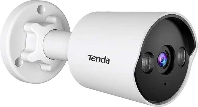 Tenda TC3B24C Camera 4 mm Baltas