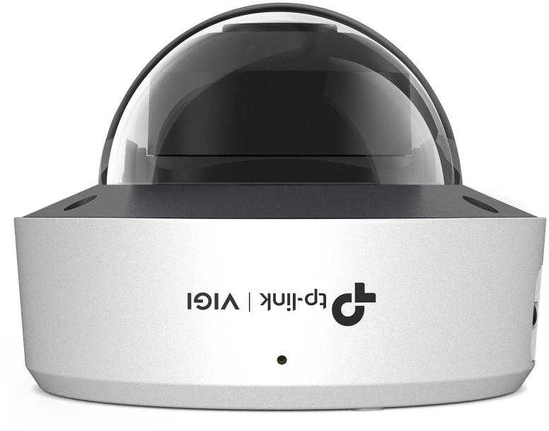 IP Kamera - TP-LINK InSight S245 4MP Kupolo Tinklo Kamera IP67 H.265+