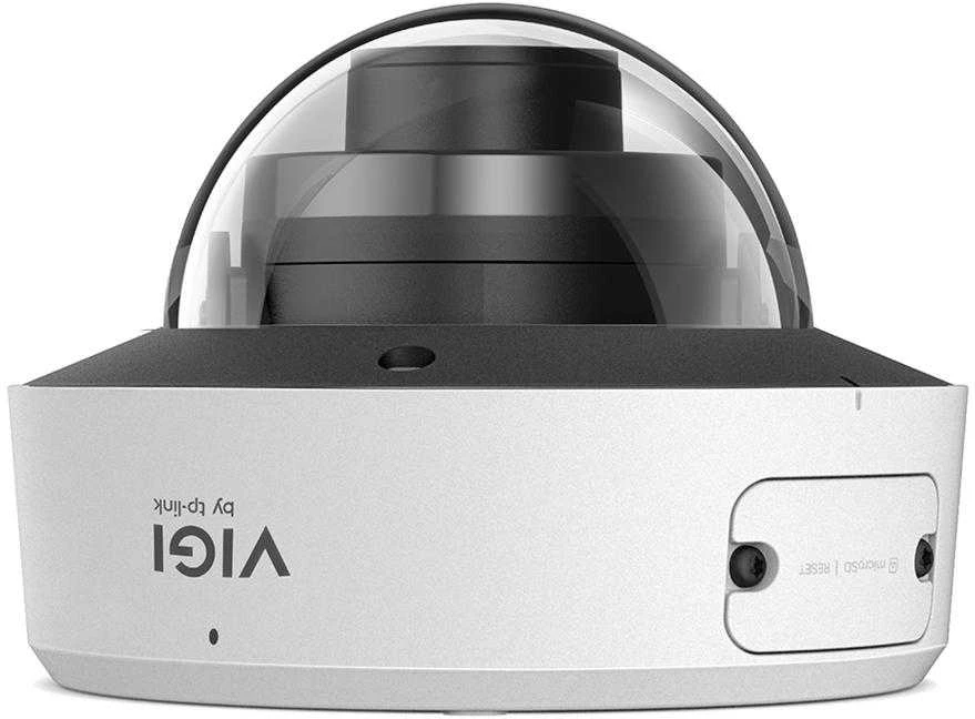 Tinklo Kamera - TP-LINK INSIGHT S245ZI 4MP 2688x1520 Atsparus Vandeniui