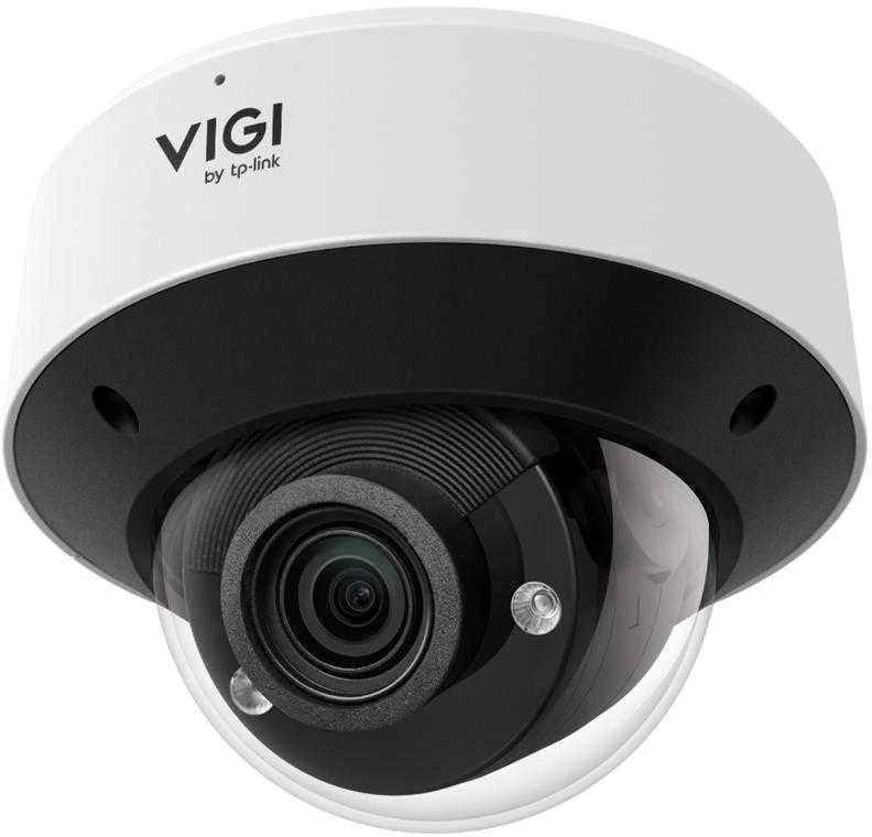 Tinklo Kamera - TP-LINK INSIGHT S245ZI 4MP 2688x1520 Atsparus Vandeniui