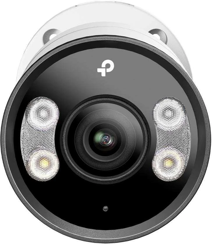 Tinklo Kamera - TP-LINK InSight S355 5MP 2880x1620 IP67 Atsparus Vandeniui