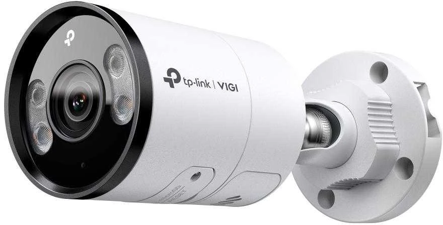 Tinklo Kamera - TP-LINK InSight S385 8MP 4K IP67 Naktinis Matymas 30m