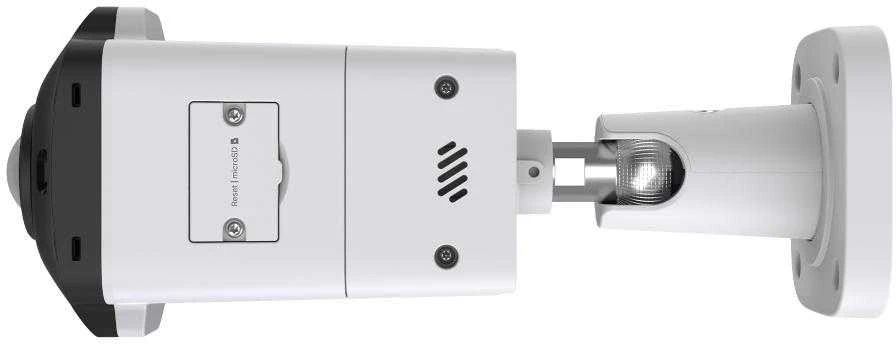 Tinklo Kamera - TP-LINK INSIGHT S385PI 8MP 180° PoE Naktinis Matymas IP67