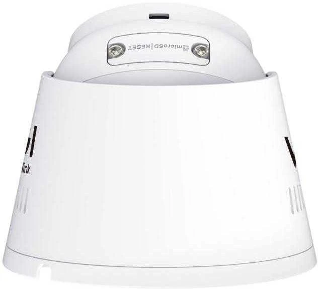 Kamera IP TP-Link Omada InSight S445S(2.8mm)VIGI 4MP Turret Netzwerk Kamera