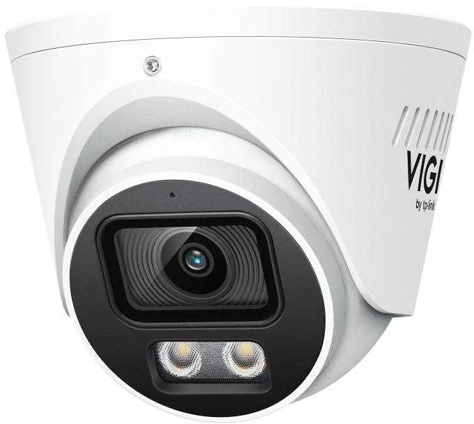 Kamera IP TP-Link Omada InSight S445S(2.8mm)VIGI 4MP Turret Netzwerk Kamera
