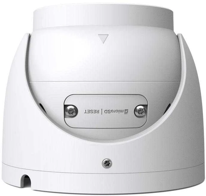 TP-LINK | VIGI 4MP IR motorizuota varifokalinė tinklo kamera | InSight S445ZI | 4 MP | 2,7–13,5 mm / F1.6 | Maitinimas per Ethernet (PoE) | IP67 | H.265+ | „Micro SD“, maks. 512 GB