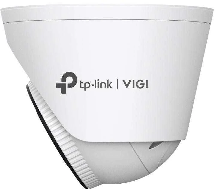 TP-LINK | VIGI 8MP spalvota tinklo kamera | InSight S485 | Bokštelis | 8 MP | 2,8 mm | IP67 | H.265+ | Micro SD, maks. 512 GB