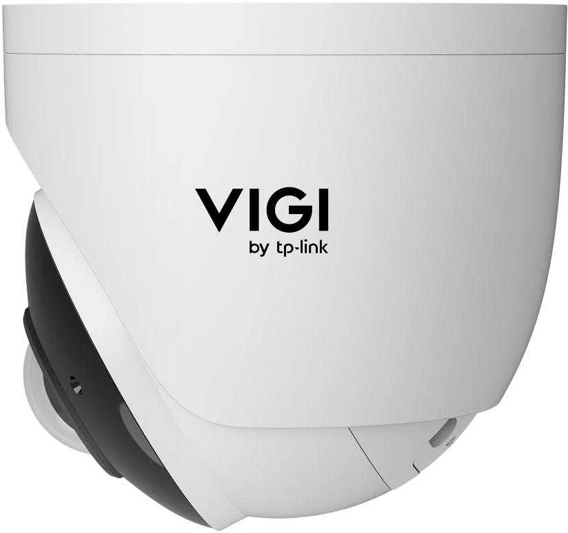 Tinklo kamera - TP-Link INSIGHT S485PI 8MP 4K PoE lauko saugumo kamera