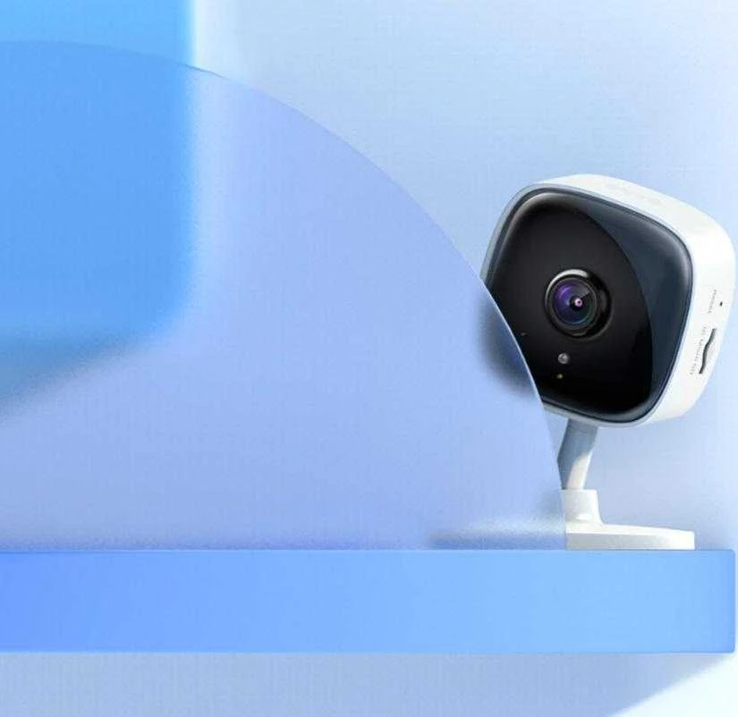 TP-LINK | Namų apsauga Wi-Fi kamera | Tapo C110 | Kubas | 3 MP | 3,3 mm/F/2,0 | Privatumo režimas, garso ir šviesos signalizacija, judesio aptikimas ir pranešimai, patobulintas naktinis matymas | H.264 | Micro SD, maks. 256 GB