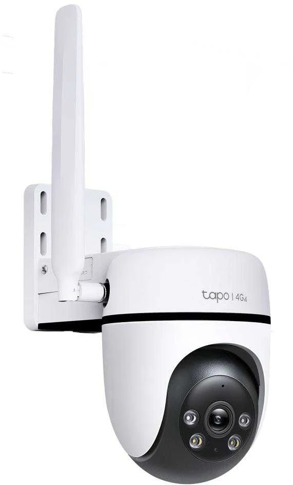 TP-Link lauko panoraminė/pakreipiama 4G LTE kamera