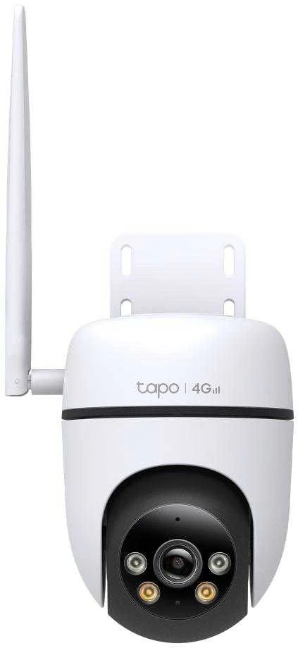 TP-Link lauko panoraminė/pakreipiama 4G LTE kamera