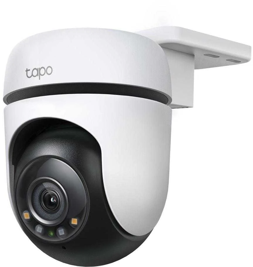Lauko Kamera - TP-Link Tapo C510W 2304 x 1296 Pikseliai