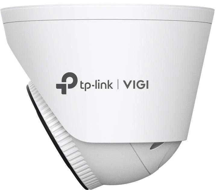 TP-Link Fixed 5 MP spalvota bokštelio formos tinklo kamera. SPECIFIKACIJA: 5 MP, 4 mm fiksuotas objektyvas, 1/2,7 colio.